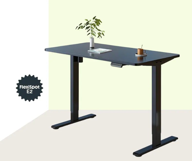 Ikea standing desk, standing desk, adjustable desk, height adjustable